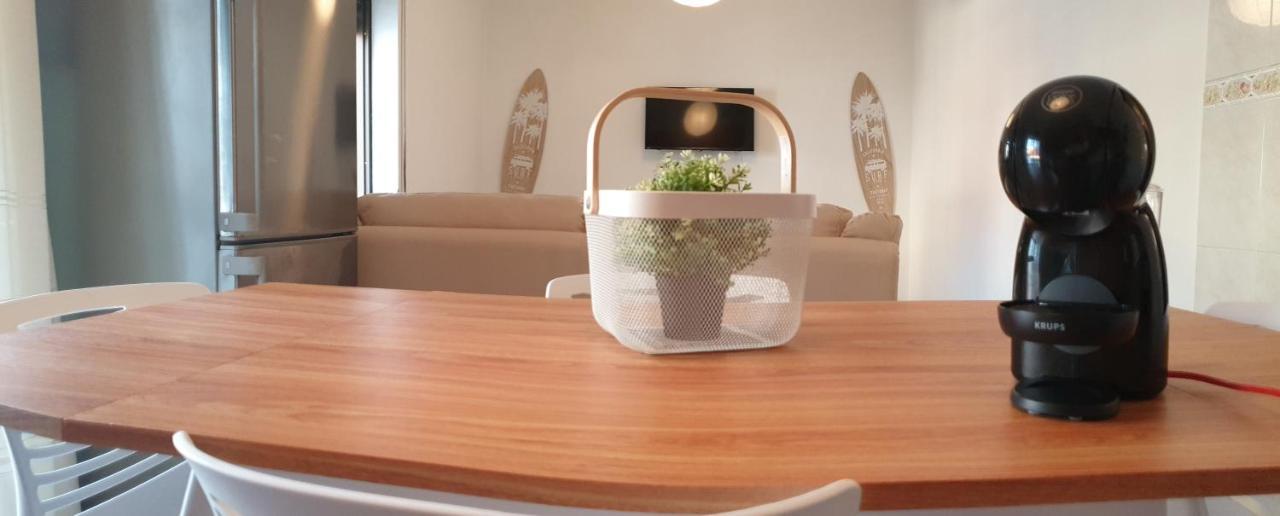 Besugo'S House Rooms & Apartment نازاريه المظهر الخارجي الصورة