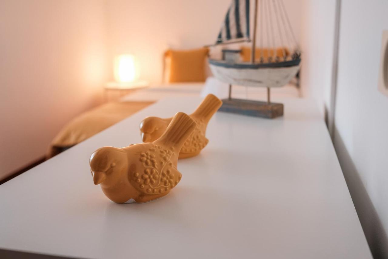 Besugo'S House Rooms & Apartment نازاريه المظهر الخارجي الصورة