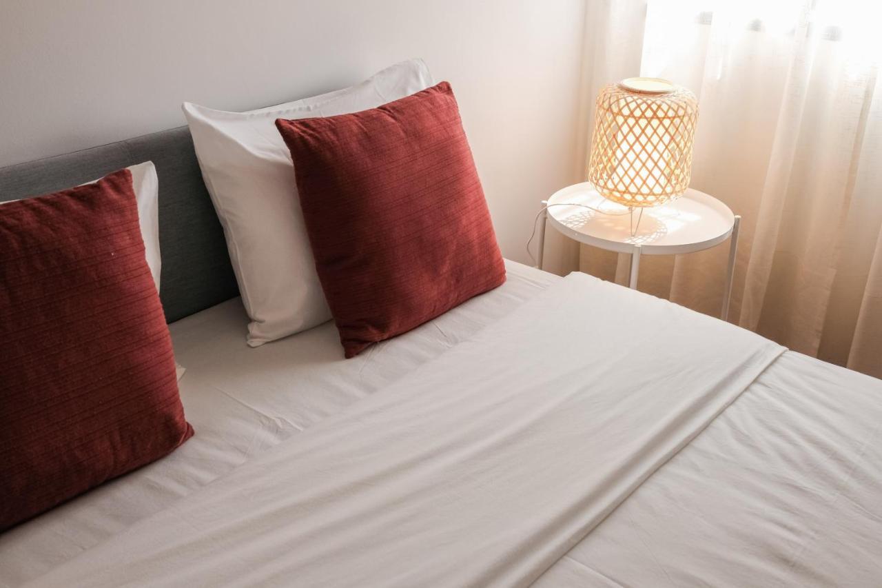 Besugo'S House Rooms & Apartment نازاريه المظهر الخارجي الصورة