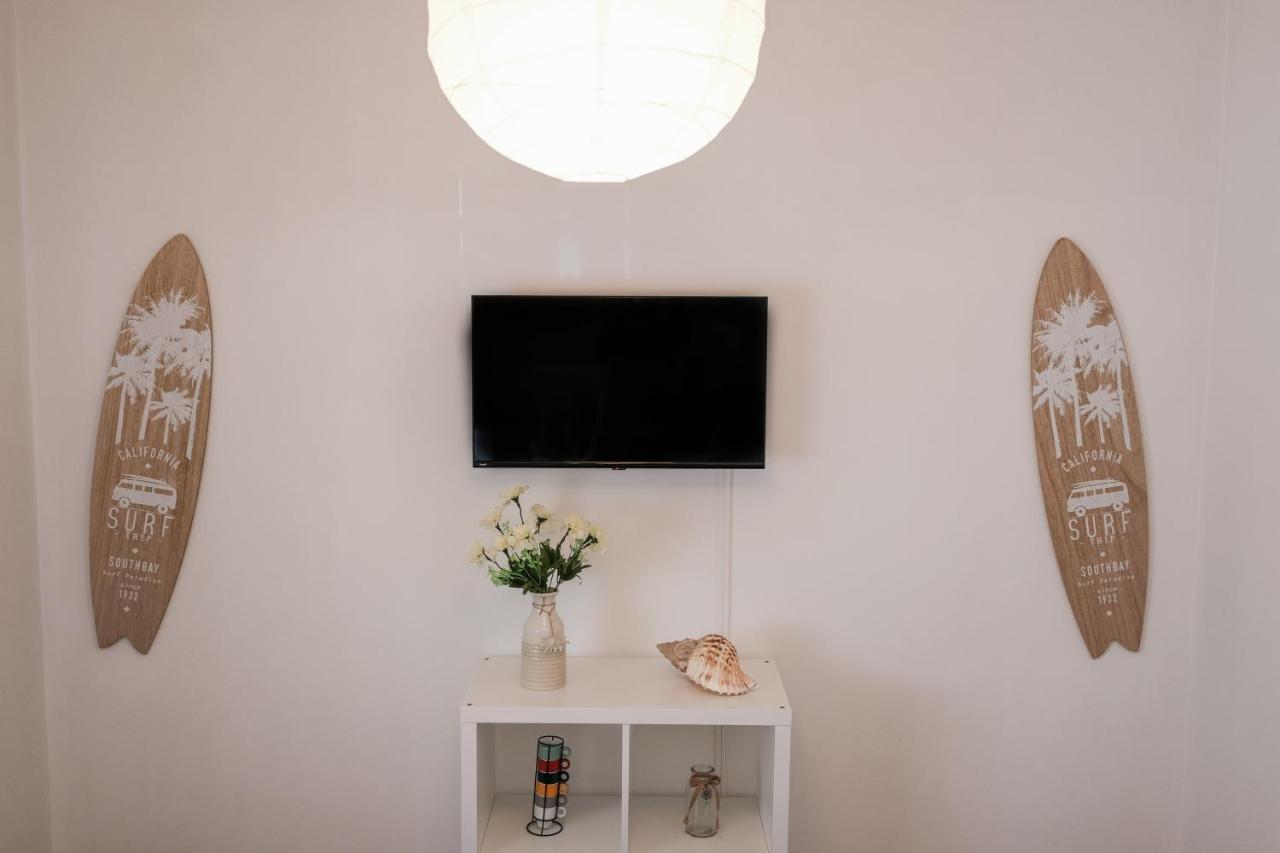 Besugo'S House Rooms & Apartment نازاريه المظهر الخارجي الصورة