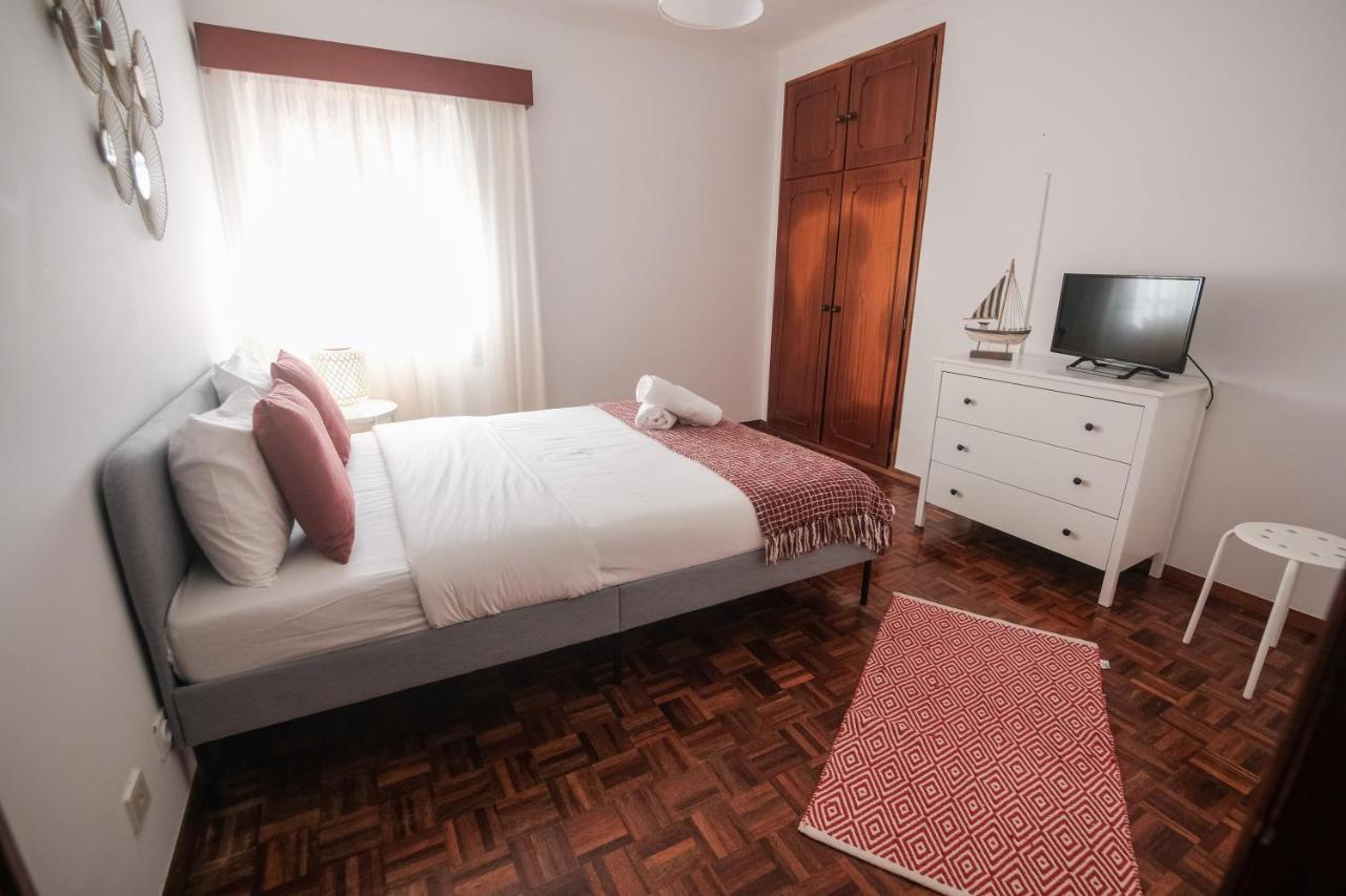 Besugo'S House Rooms & Apartment نازاريه المظهر الخارجي الصورة