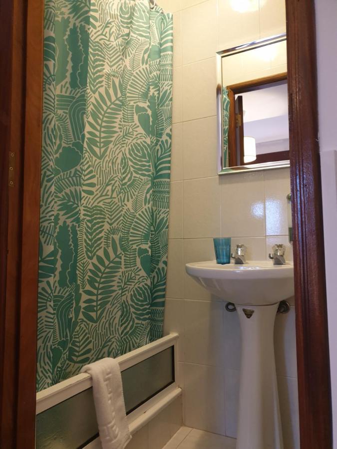 Besugo'S House Rooms & Apartment نازاريه المظهر الخارجي الصورة
