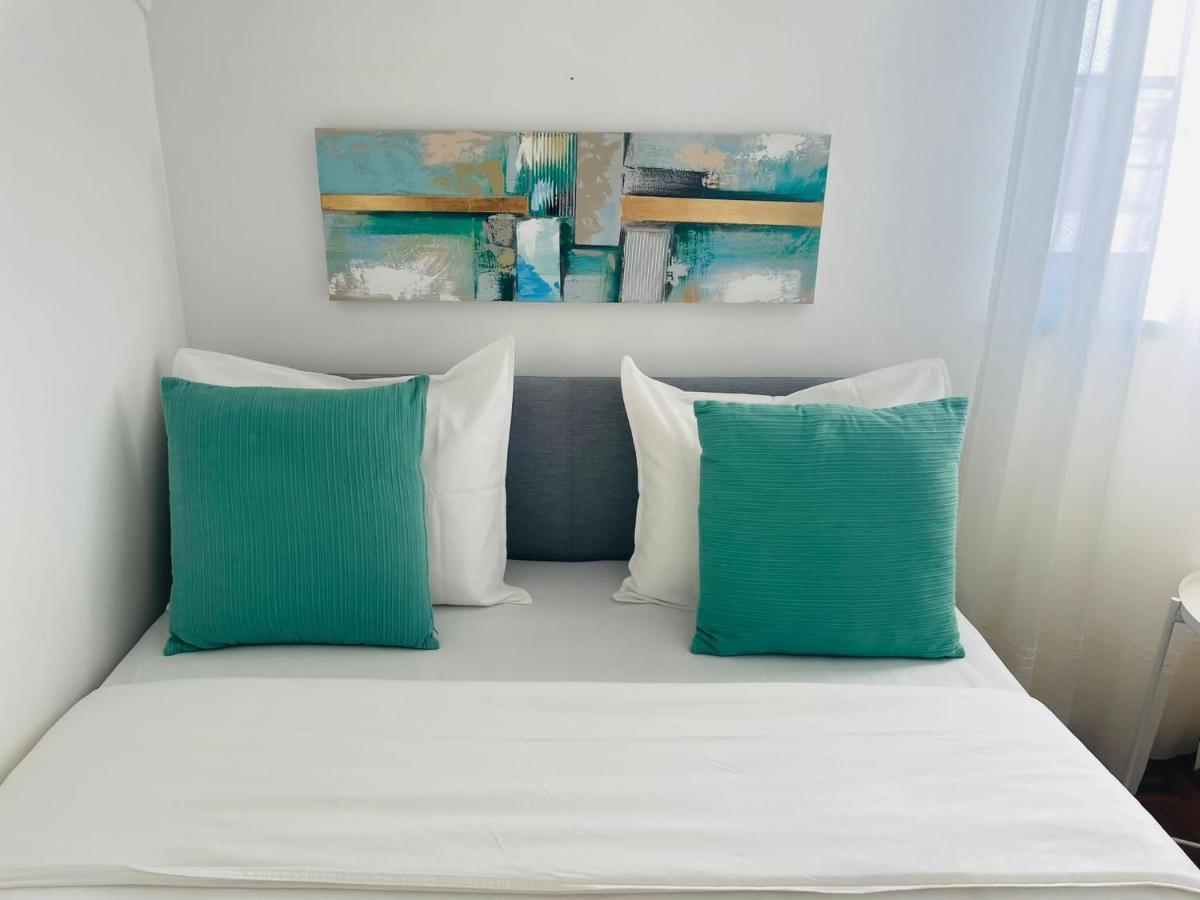Besugo'S House Rooms & Apartment نازاريه المظهر الخارجي الصورة