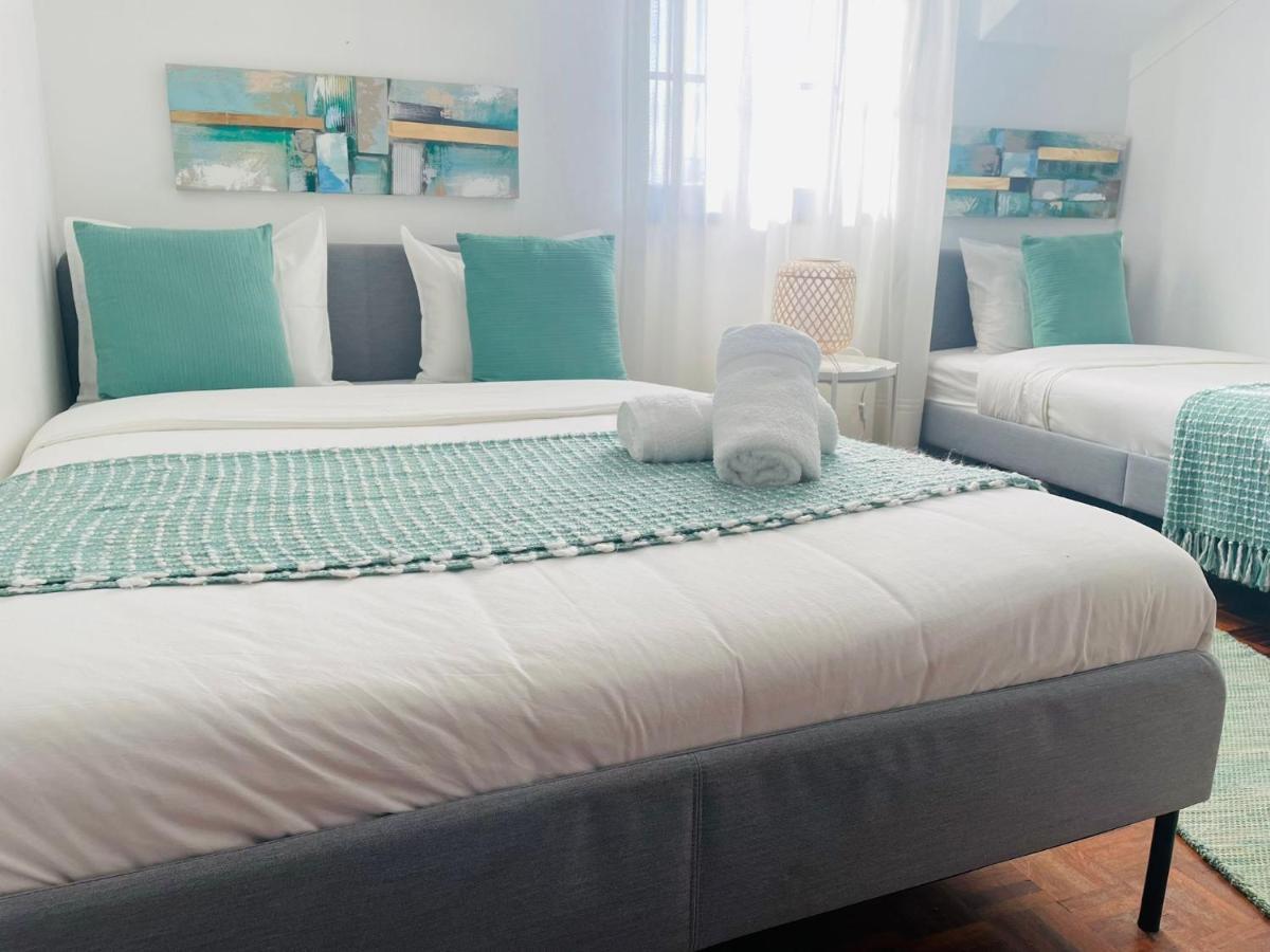 Besugo'S House Rooms & Apartment نازاريه المظهر الخارجي الصورة