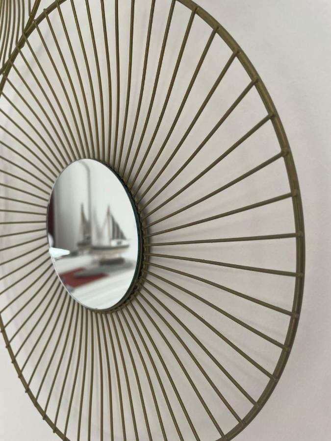 Besugo'S House Rooms & Apartment نازاريه المظهر الخارجي الصورة