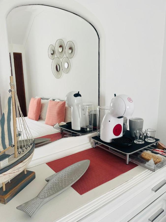 Besugo'S House Rooms & Apartment نازاريه المظهر الخارجي الصورة