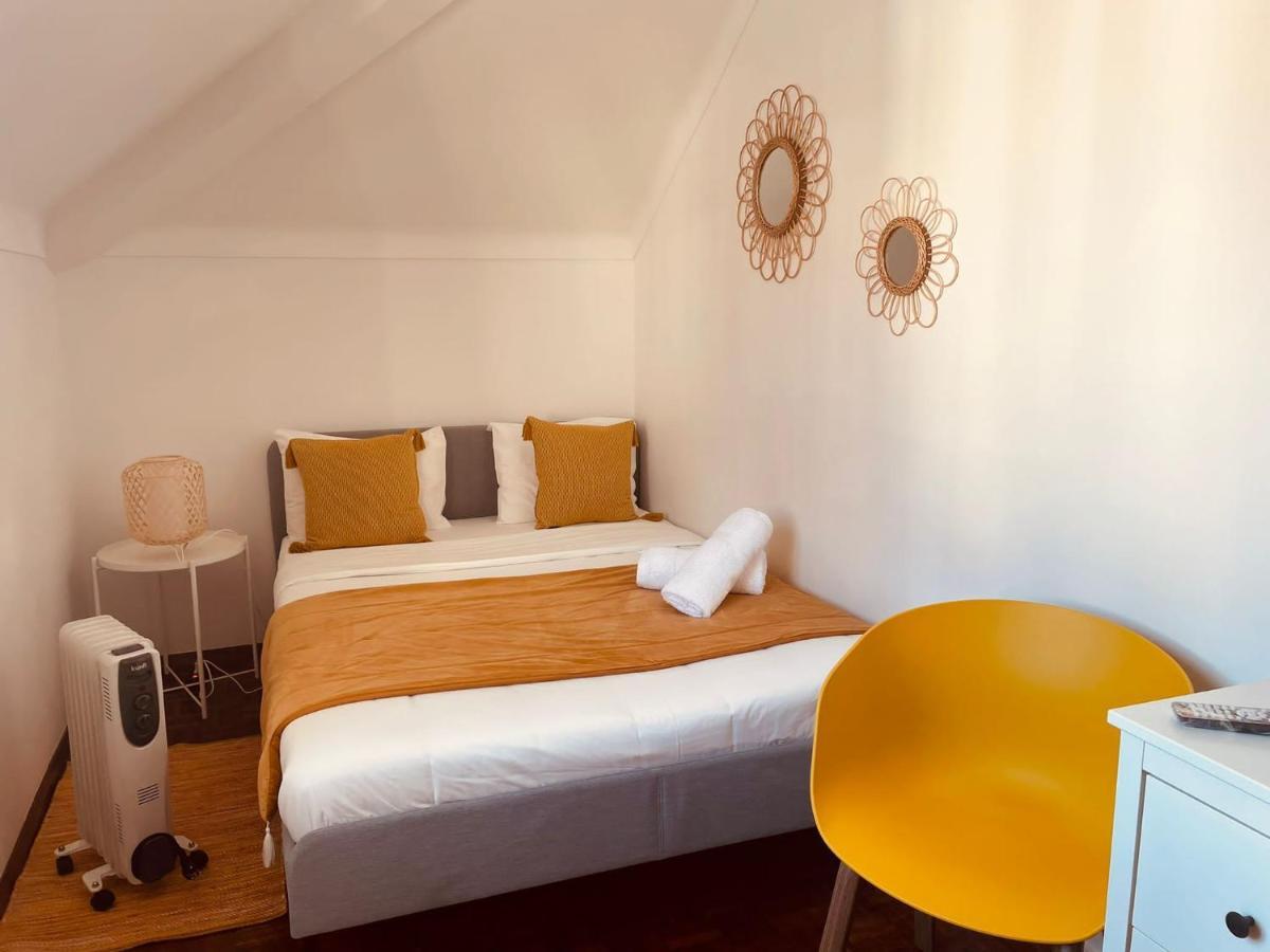 Besugo'S House Rooms & Apartment نازاريه المظهر الخارجي الصورة