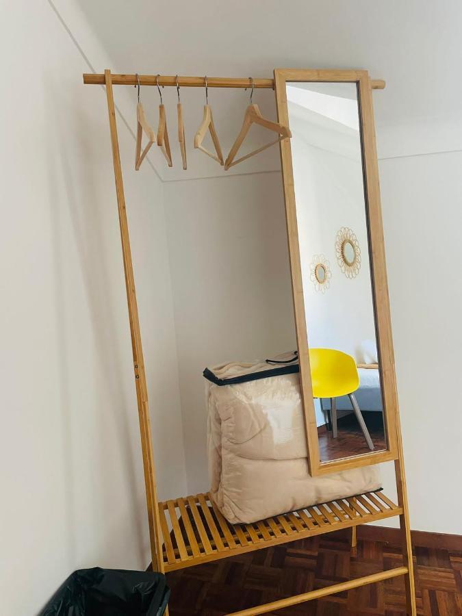 Besugo'S House Rooms & Apartment نازاريه المظهر الخارجي الصورة
